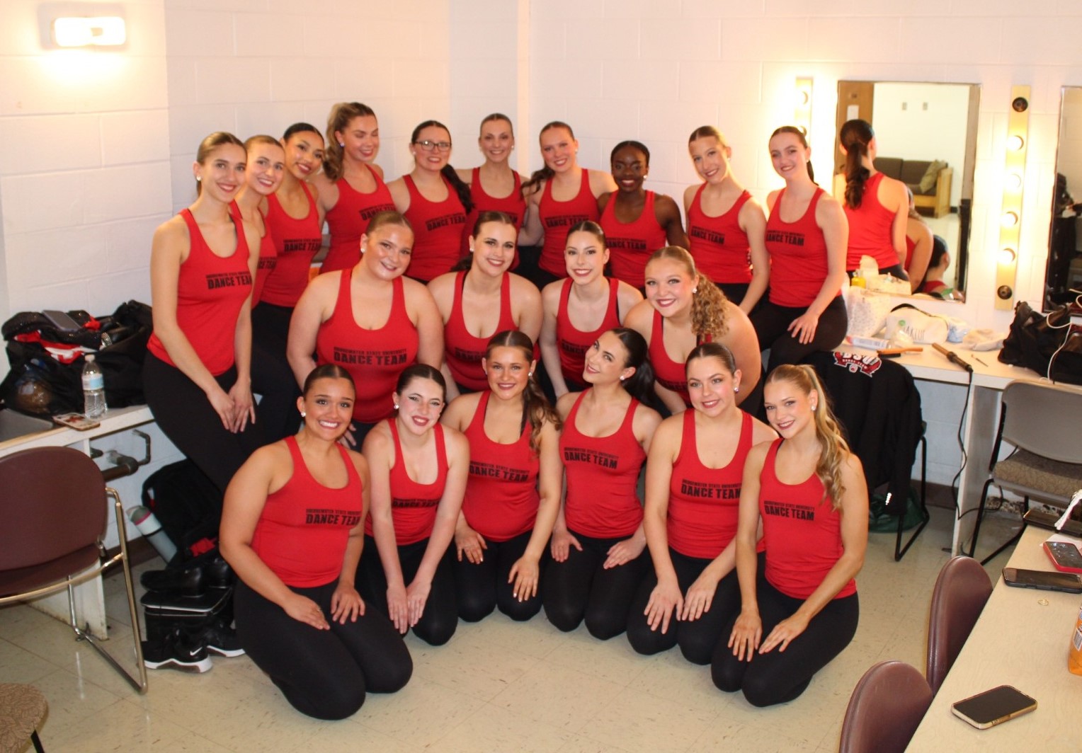 A Strong Finish for the Spring Season!