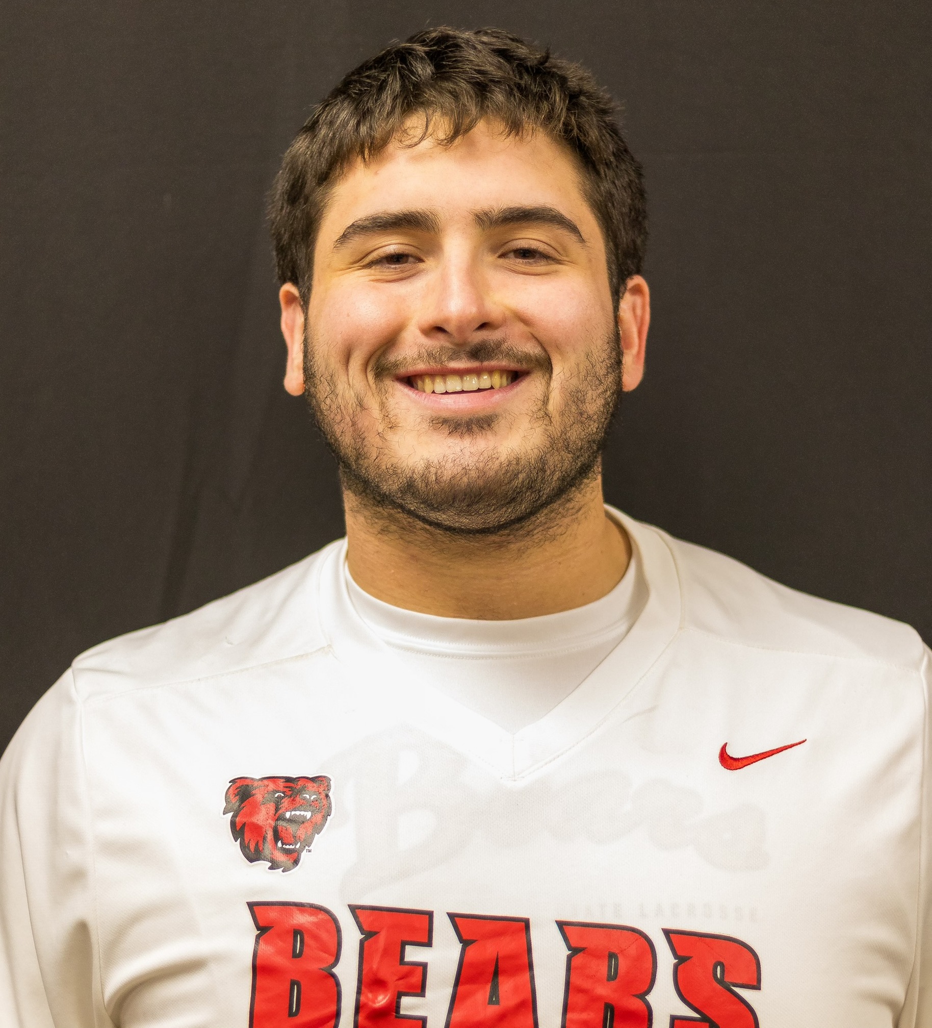 Varallo - named Goalie of the Week