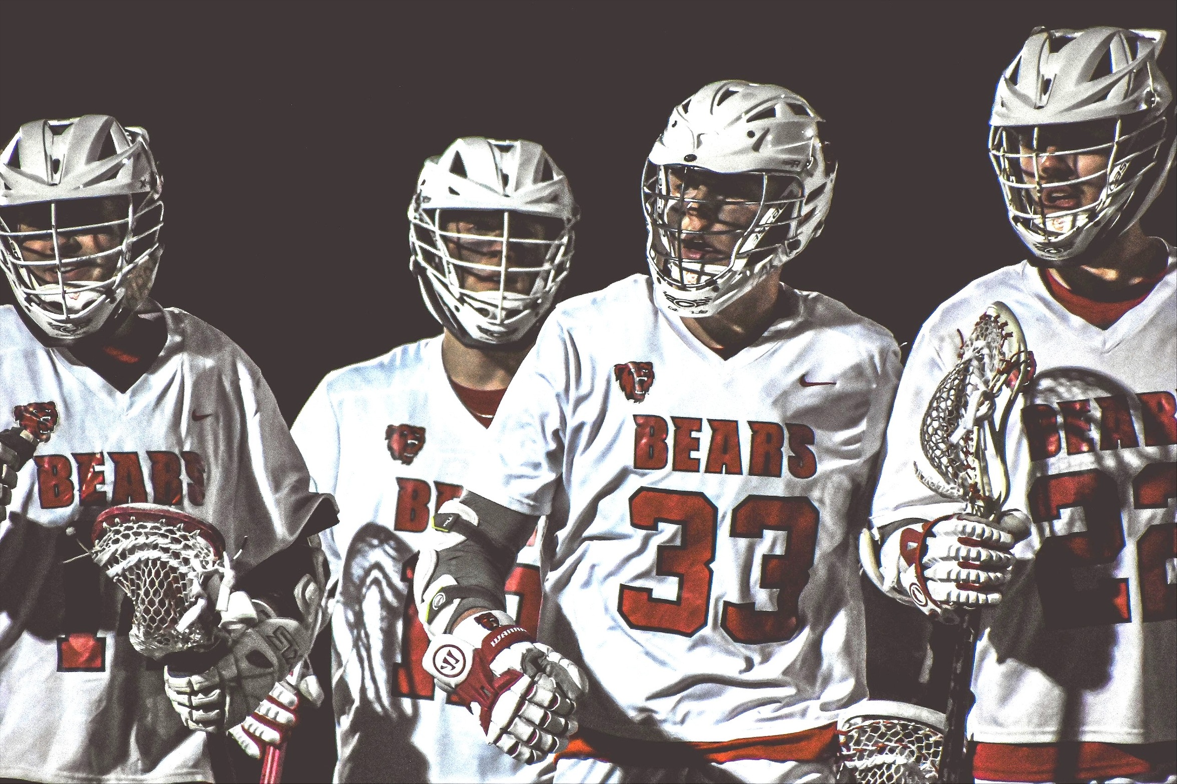 Interested in playing Men&rsquo;s Lacrosse?