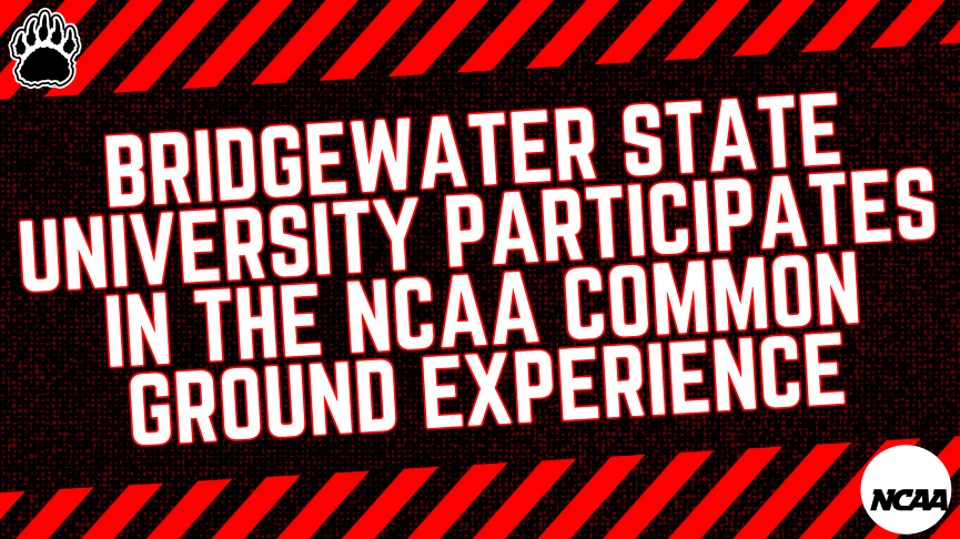 NCAA Common Ground