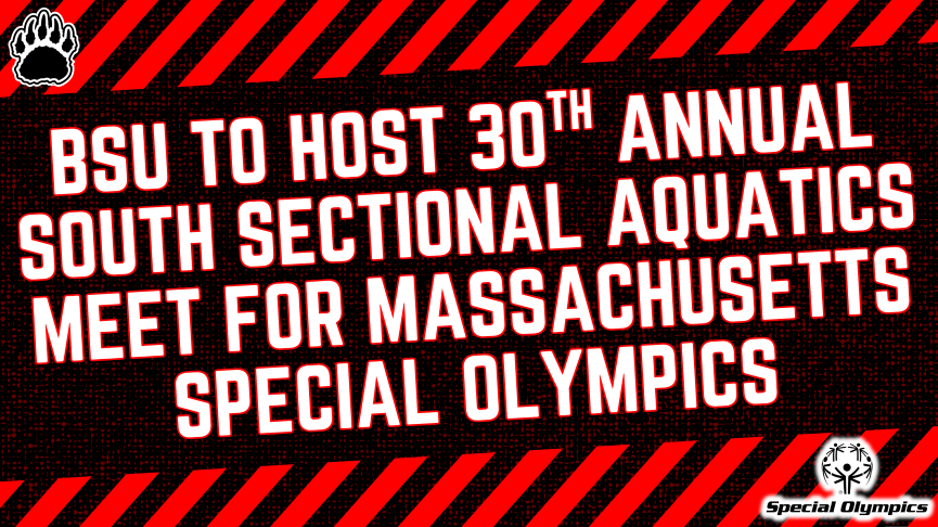 Special Olympics Aquatics