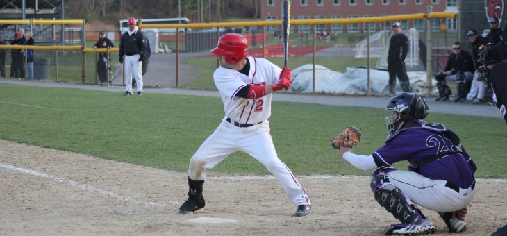 Baseball Battles Curry to 10-10 Tie in 12 Innings