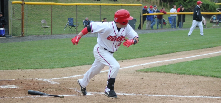 Baseball Falls to St. Scholastica, 6-1