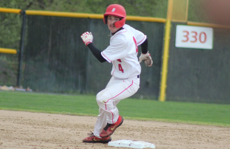 Baseball Falls to #21 Wooster at the Snowbird Classic, 19-2