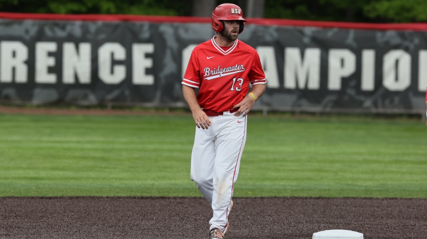 Baseball Drops 8-4 Decision to Manhattanville