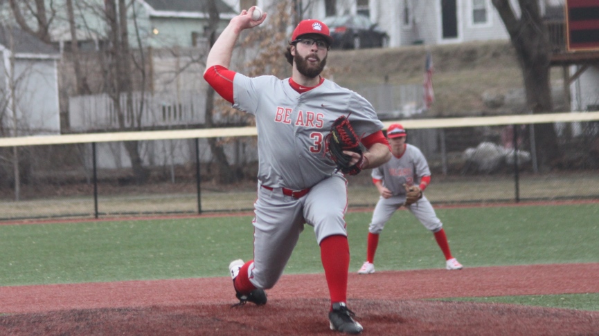 Baseball Downs Eastern Nazarene for Fourth Straight Win