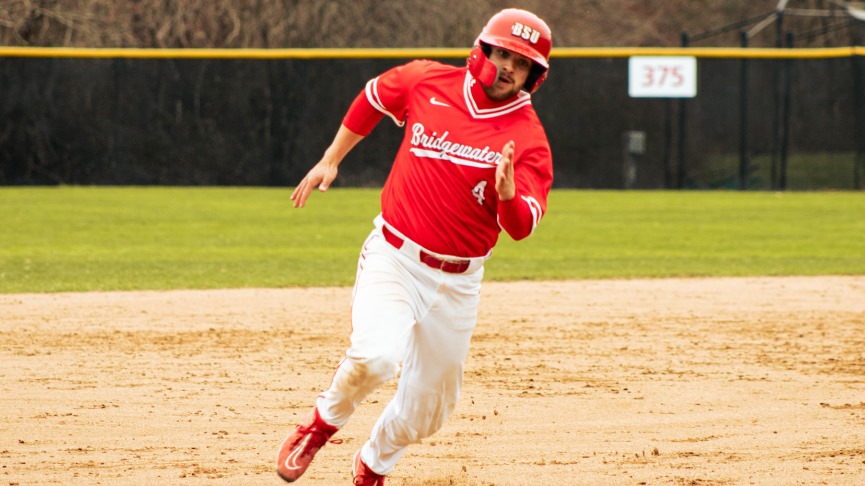 Baseball Opens 2025 Campaign with 4-3 Setback to UMass Boston