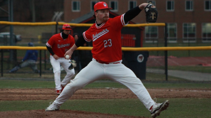 Baseball Drops 9-5 Decision to Wheaton