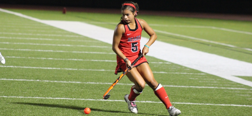 O'Dea, Cullinane Lead Field Hockey to 7-1 Win Over New England College