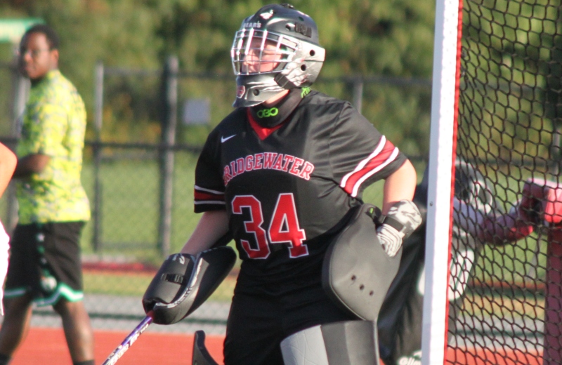 Field Hockey Drops 5-0 Little East Decision to Worcester State