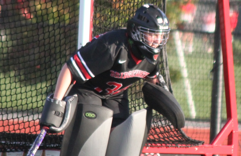 Field Hockey Edged by Eastern Connecticut, 1-0