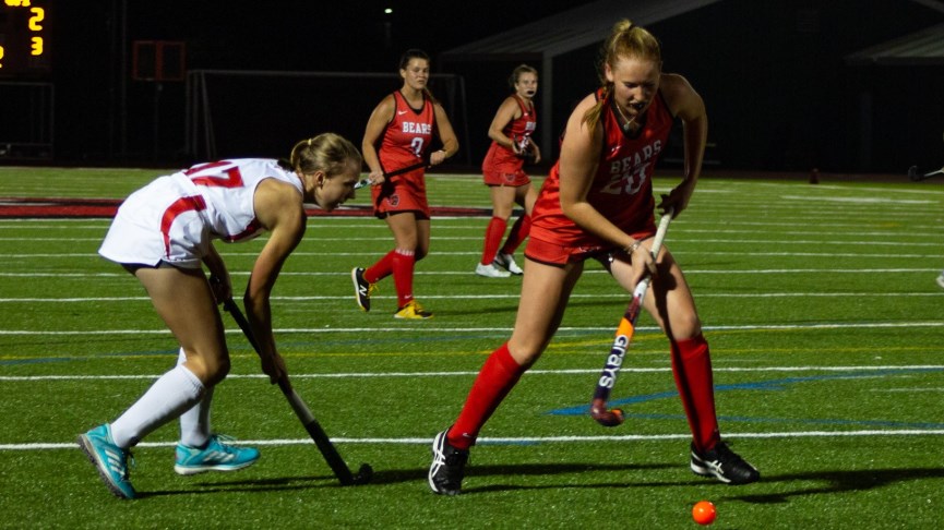 Field Hockey Drops 9-0 Decision to WPI