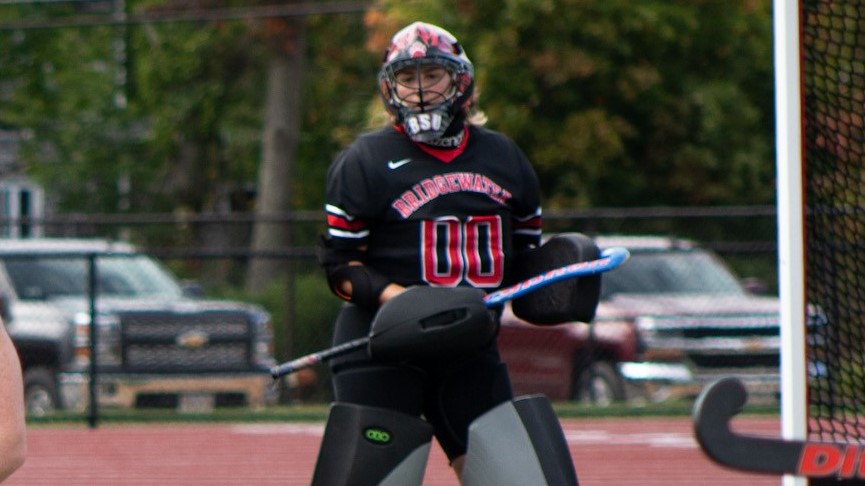 Field Hockey Falls to Keene State, 9-0