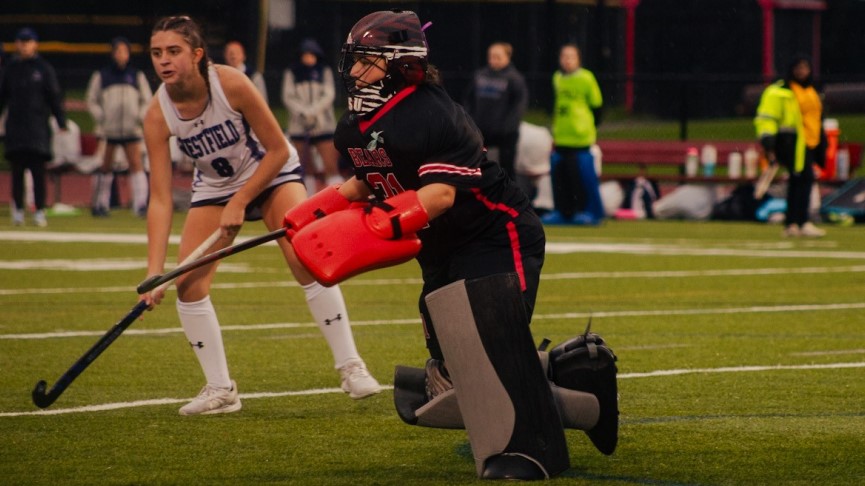 Field Hockey Drops 3-1 MASCAC Decision to Westfield