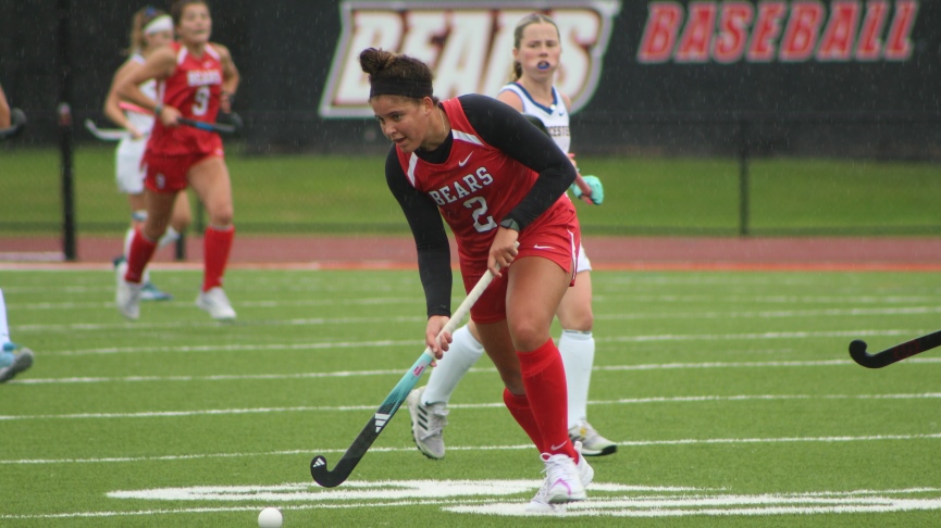 Field Hockey Drops 4-3 MASCAC Decision to Framingham
