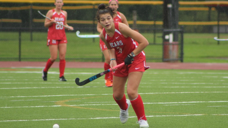 Field Hockey Falls to Plymouth State in Season Opener, 3-2
