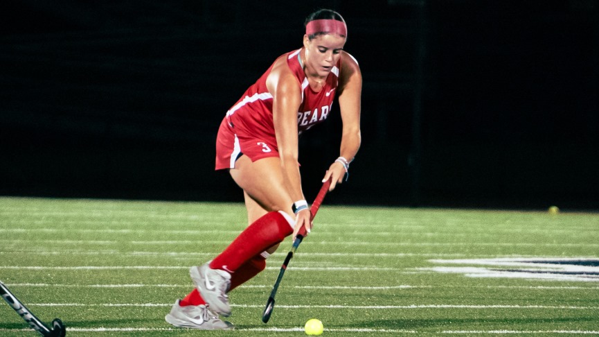 Field Hockey Advances to MASCAC Semifinals with 4-1 Win over Framingham State