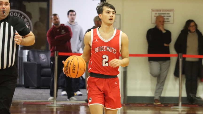 Men's Basketball falls to Wesleyan, 98-65