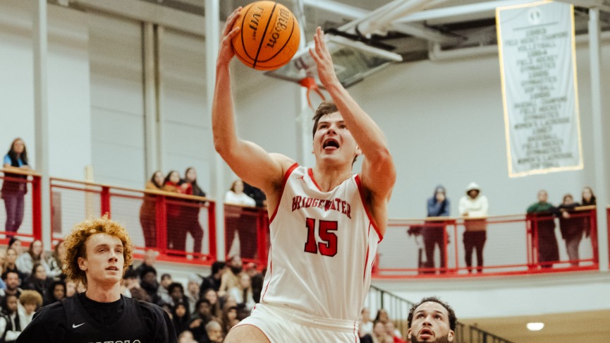 Men's Basketball Drops 96-83 Decision to Clark