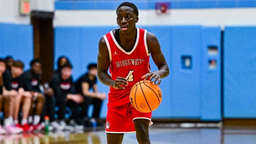 Men's Basketball Falls to #24 Tufts, 121-67
