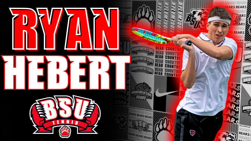 Storybook Ending for Ryan Hebert