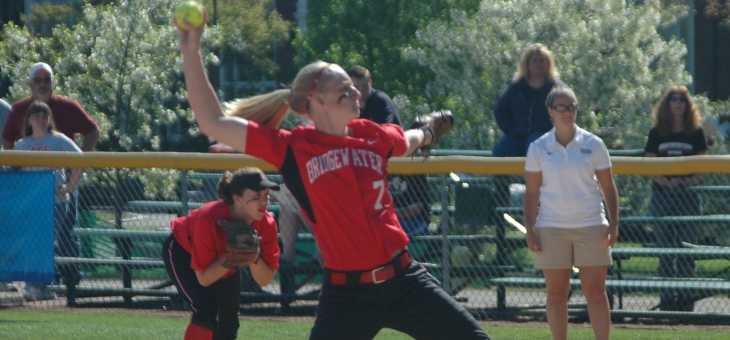 Softball Falls to Babson in NCAA Regional, 1-0
