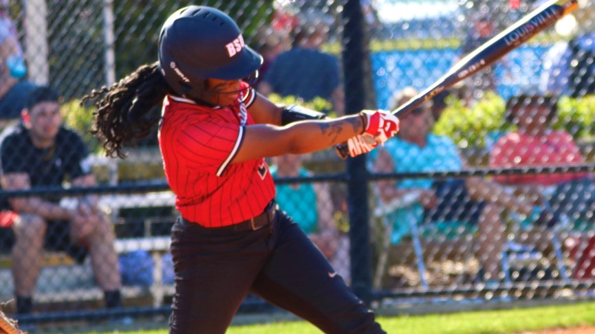 Softball Falls to Greensboro, William Peace at Fastpitch Dreams Classic