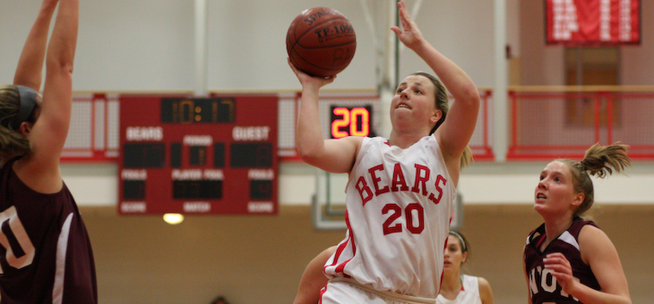 Women's Basketball Drops 70-62 Decision to UMass Boston