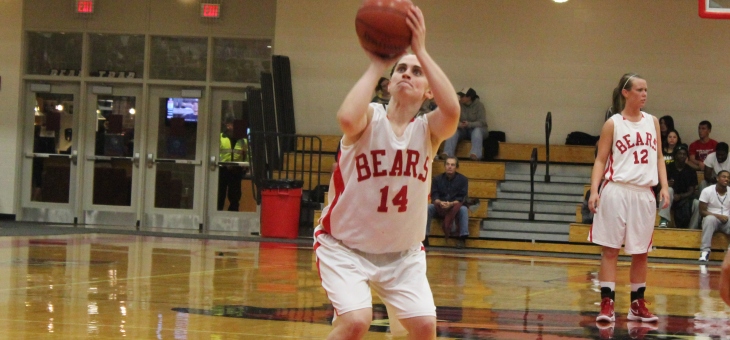 Women's Basketball Downs Fitchburg State in MASCAC Opener, 78-59