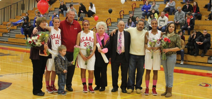 Women's Basketball Captures MASCAC Regular Season Title