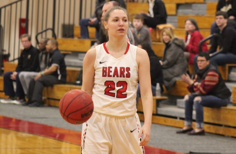 Women's Basketball Drops 78-59 MASCAC Decision to Framingham