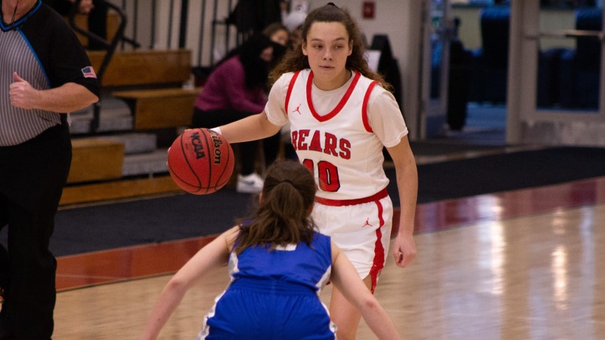 Women's Basketball Posts 81-75 Win Over Wheaton