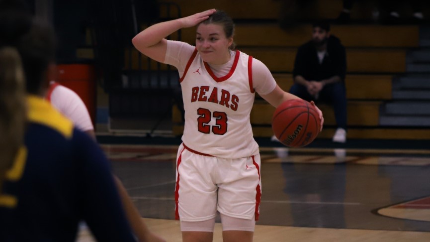 Women's Basketball Falls to #17 Babson, 78-56, at Shooting Touch Tournament