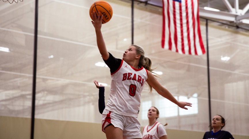Women's Basketball Falls to Framingham State, 59-58