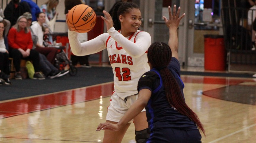 Women's Basketball Advances to MASCAC Title Game with 72-46 Win Over Westfield