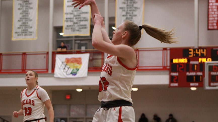 Women's Basketball Rallies for 81-68 MASCAC Win Over Westfield State