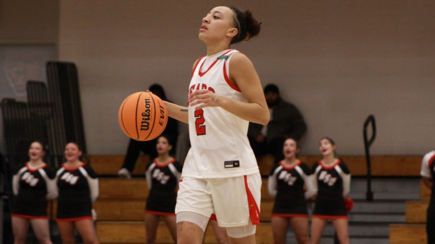 Women's Basketball Coasts to 92-52 MASCAC Win Over Fitchburg State