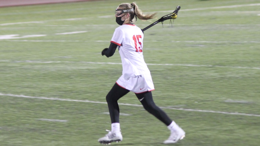 Women's Lacrosse Falls to Framingham State in Double Overtime, 11-10