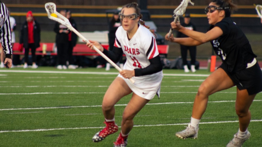 Women's Lacrosse Falls to Westfield, 18-12