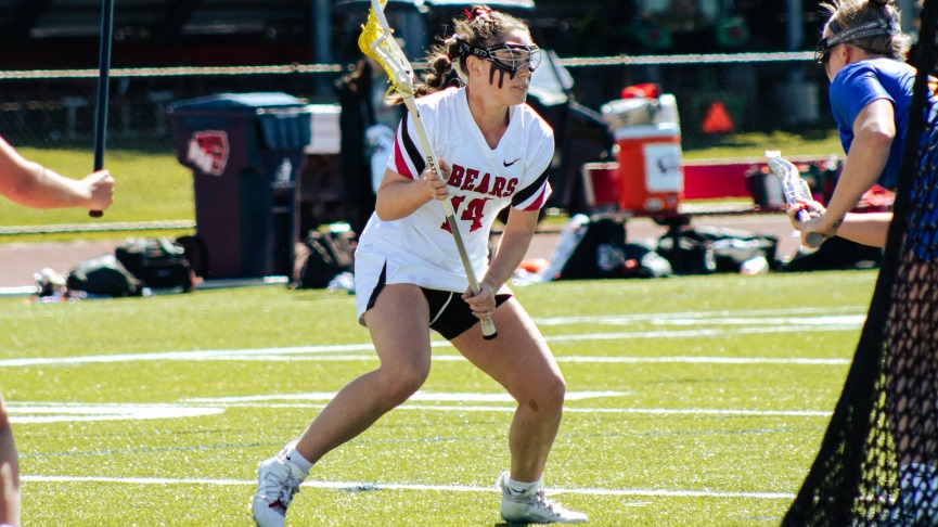 Women's Lacrosse Drops Heartbreaker to Worcester State, 13-12