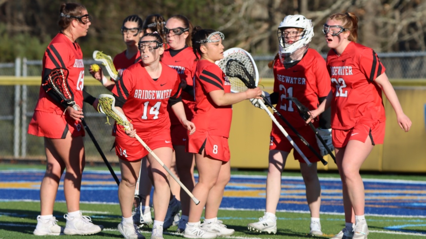 Women's Lacrosse Falls to Southern Maine, 13-11