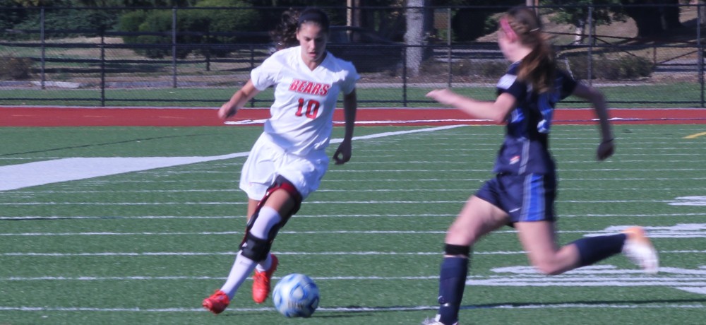 Women's Soccer Advances to MASCAC Semifinals on PKs