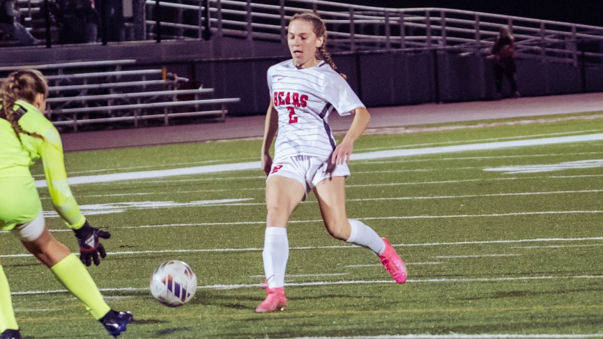 Women's Soccer Advances to MASCAC Title Game