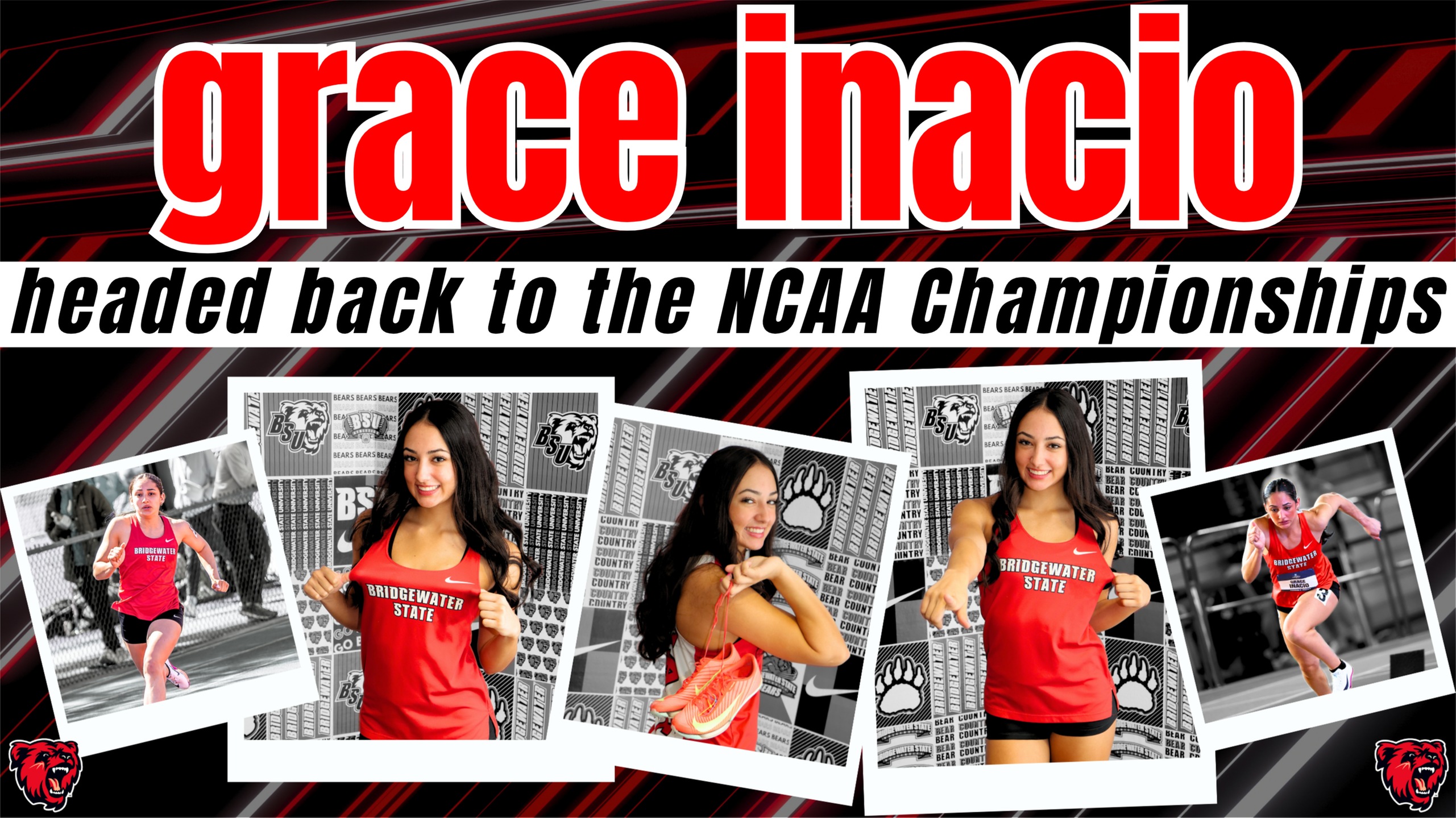 Fast Track to Nationals